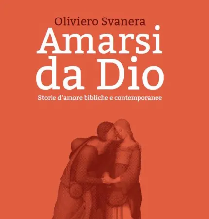 Un dettaglio della copertina del libro |  | Edizioni Messaggero di Padova 