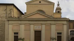 Santuario Beata Angela Foligno / Diocesi di Foligno