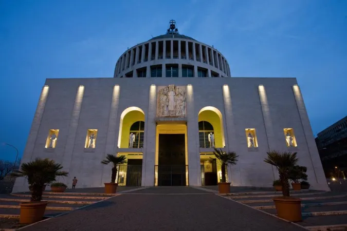 La parrocchia di San Giovanni Bosco |  | Parrocchia don Bosco 