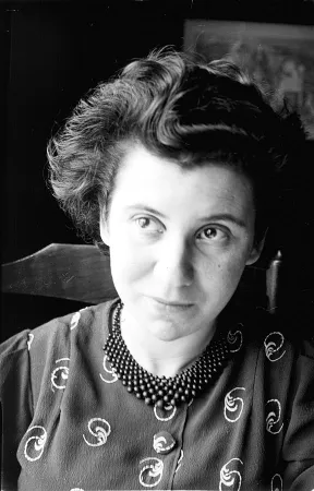 Etty Hillesum |  | Wikipedia