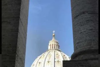 La cupola di san Pietro  |  | Acistampa