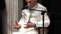 FB/ Fondazione Ratzinger