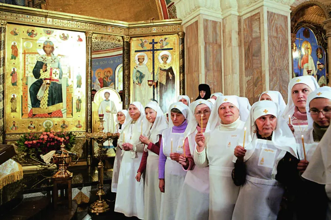 Alcune foto della Mostra |  | ACCADEMIA SAPIENTIA ET SCIENTIA