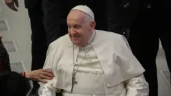 Papa Francesco - CNA