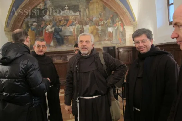 Assisi OFM