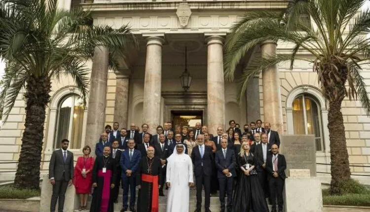 Associazione Bambino Gesù del Cairo | I membri dell’Associazione Bambino Gesù del Cairo | Associazione Bambino Gesù del Cairo