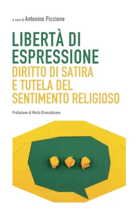 Libertà di espressione, rispetto dei sentimenti religiosi  |  | PUSC