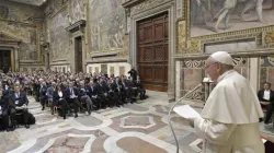 Vatican Media / ACI Group