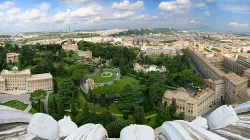 Città del Vaticano 