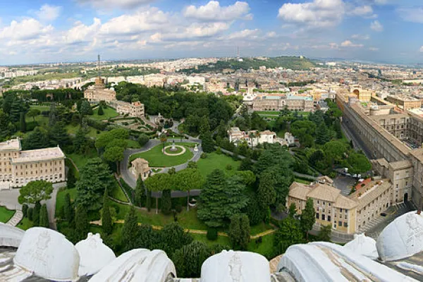 Città del Vaticano 