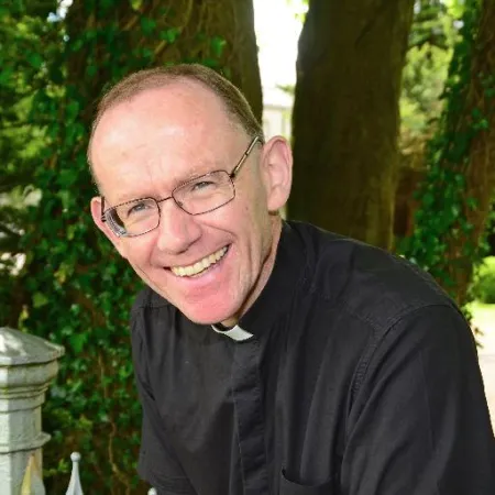 Rev.do Fintan Monahan  |  | TW