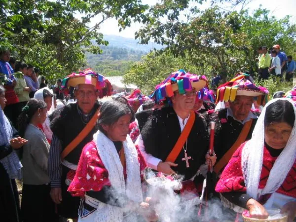 La solennità dell'Epifania nella diocesi di San Cristobal |  | Diocesi di San Cristobal