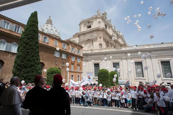 Osservatore Romano 