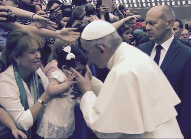 Papa Francesco, Udienza 10 agosto |  | CTV