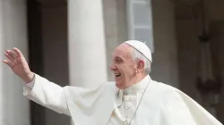 Un ritratto di Papa Francesco / Archivio ACI Stampa