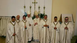 Diocesi di Capua 