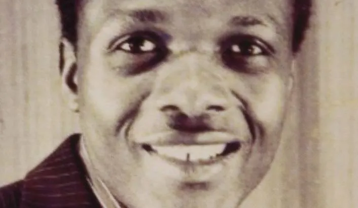 Il nuovo beato Benedict Daswa |  | @cc