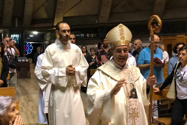 Diocesi di Roma