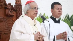 Arcidiocesi di Managua