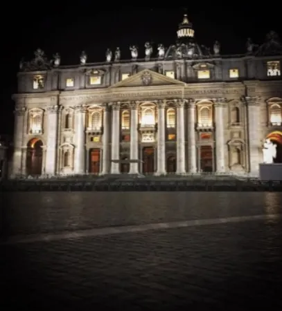 Piazza San Pietro |  | ACI stampa