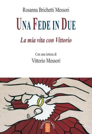 La copertina del libro  |  | Edizioni Ares