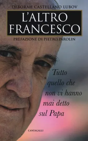 Il nuovo libro su Papa Francesco |  | Cantagalli