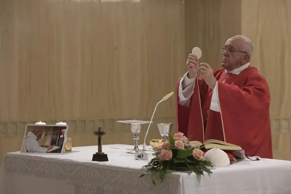 L'Osservatore Romano foto