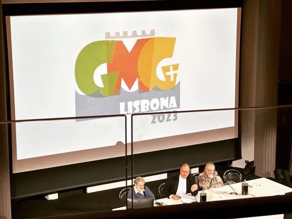 La Fiera della GMG |  | Don Luca Ramello