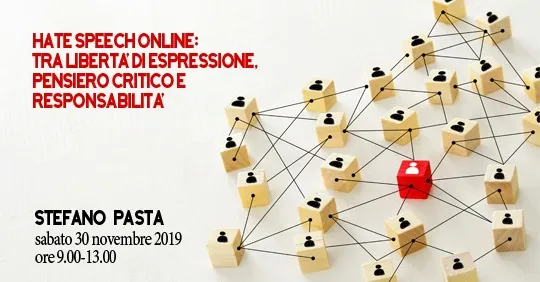 La locandina dell'evento |  | Facoltà Auxilium