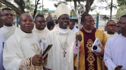 Arcidiocesi di Owerri 