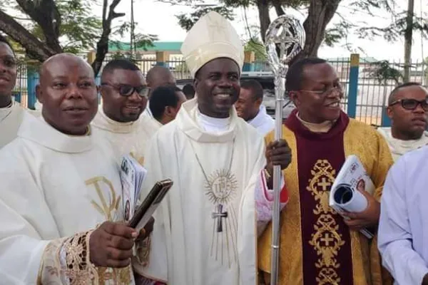 Arcidiocesi di Owerri 