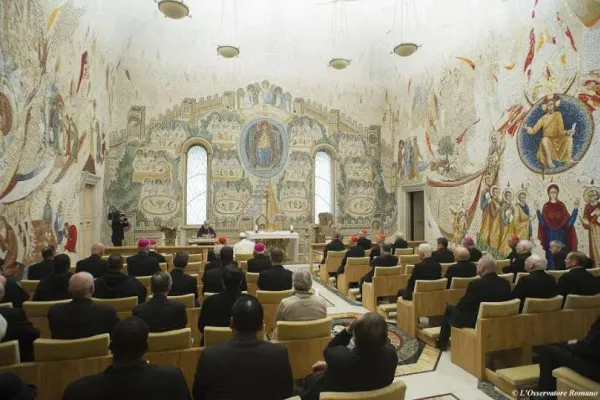 Vatican Media / ACI Group