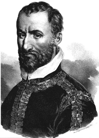 Giovanni Pierluigi da Palestrina |  | pd