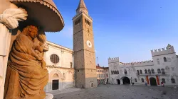 Koper / Capodistria / Wikivoyage