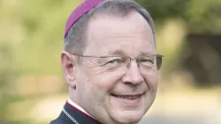 Il vescovo Georg Bätzing / Diocesi di Limburg