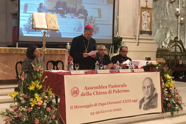 Arcidiocesi di Palermo