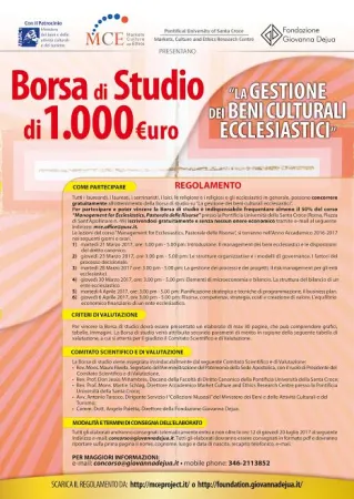 Locandina  |  | ufficio stampa