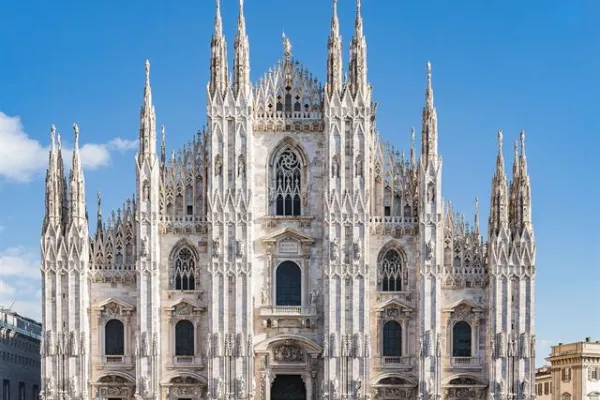 Duomo di Milano