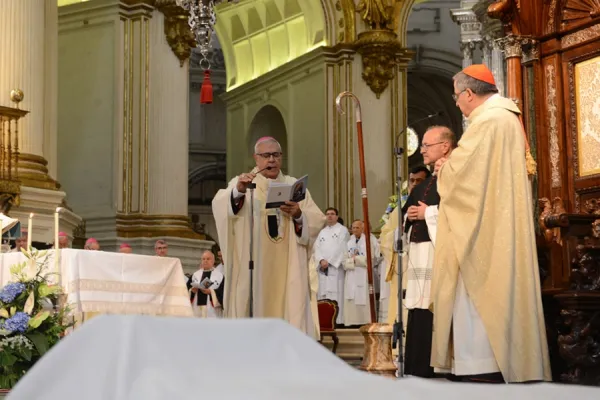 Arcidiocesi di Granada