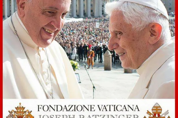 vaticana Joseph Ratzinger – Benedetto XVI