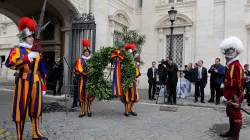 Guardia Svizzera Pontificia