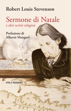 La copertina del libro  |  | Vita e Pensiero