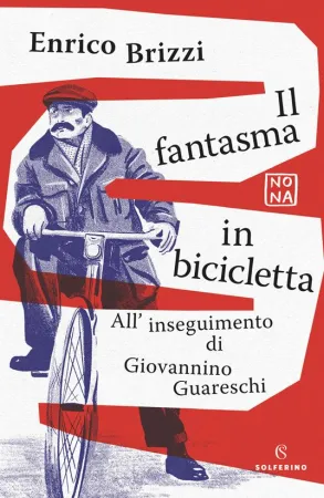 La copertina del libro |  | Solferino editore