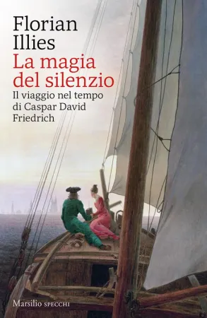 La copertina del libro |  | Marsilio Editori