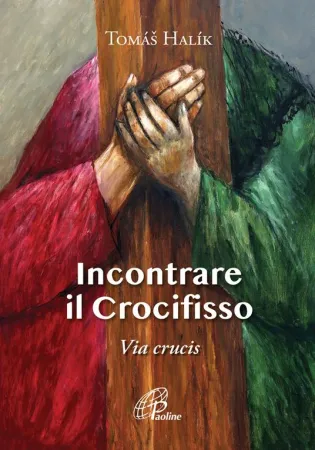 La copertina del libro  |  | Edizioni Paoline