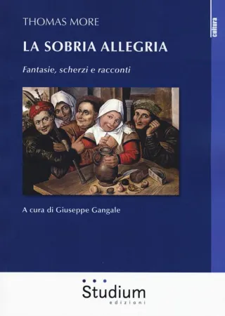 La copertina del libro  |  | Edizioni Studium