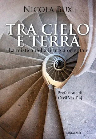 La copertina del libro |  | Cantagalli 