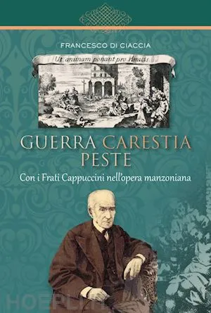 La copertina del libro  |  | Biblioteca fancescana