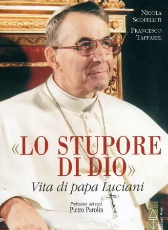 La copertina del Libro  |  | Edizioni Ares