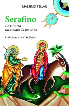 La copertina del libro |  | Edizioni San Paolo